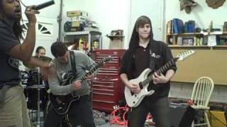 War Torn Martyr - Bleeding For The People