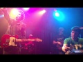 Soul's Too Loud - The Revivalists live at Vinyl ...
