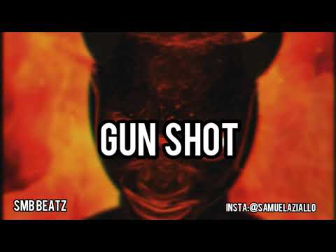 [FREE] Niska x Ninho type beat | Gun Shot | Trap instrumental 2019