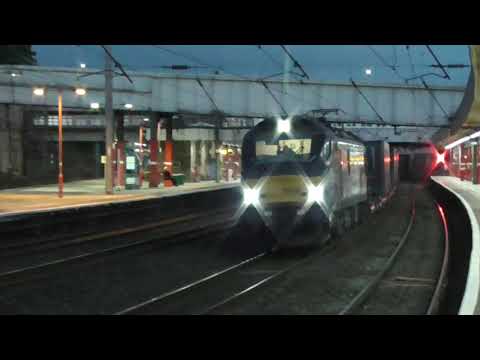 88008 4s45 Daventry - Mossend Yard Modal, 8th July 2021