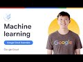 MACHINE LEARNING ON GOOGLE CLOUD