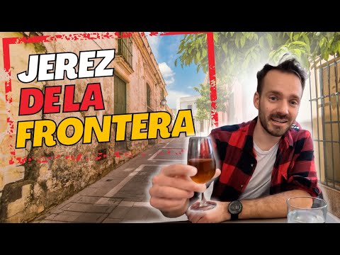 JEREZ DE LA FRONTERA, Spain | What to Do in Jerez, Spain ...