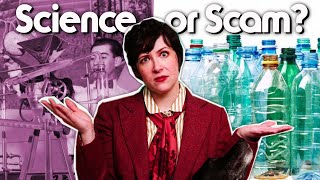 Are Synthetic Fabrics *actually* the Worst? Unraveling History