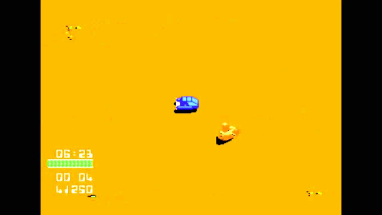Gameplay Video