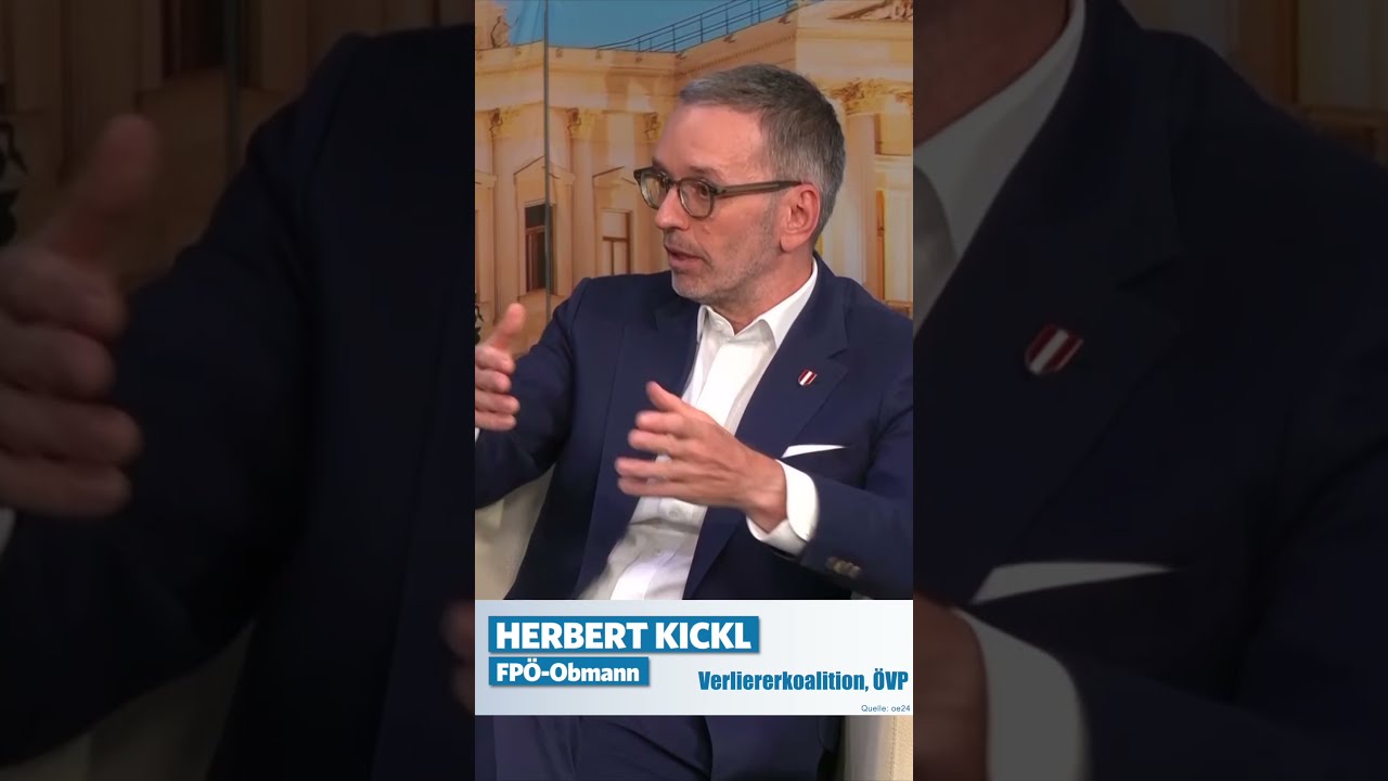 Es rumort in der ÖVP