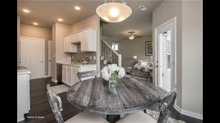 Chad Baker Represents Greenland Homes at Trestle Crossing and Deer Creek in Ankeny Iowa