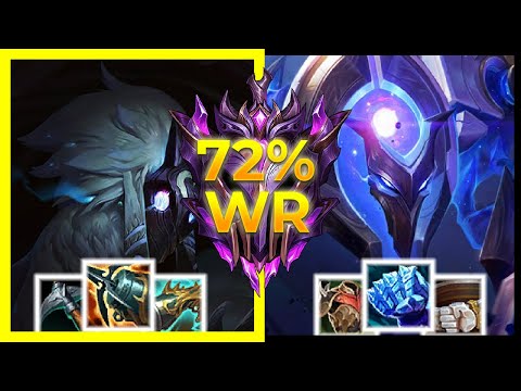 【 Kindred 】vs. Skarner - MASTERI - Jungle - 11.12.1 - League of Legends Gameplay
