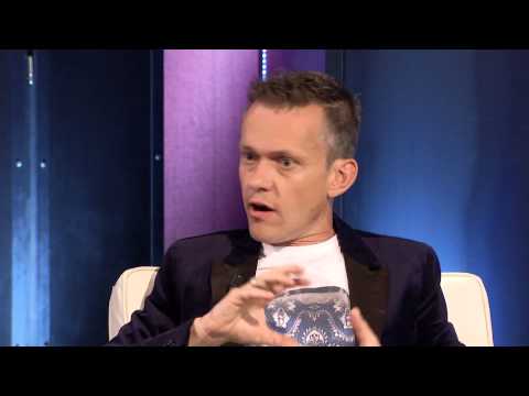 Hans Janssen — Hans Janssen (DenkProducties): 'Ondernemers hebben geen tijd