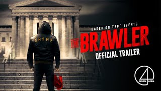 The Brawler (2018) | Official Trailer | Drama/Sport