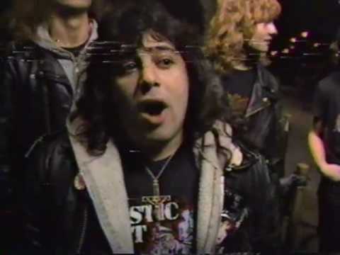 MTV's Loud and Fast: Metalheads