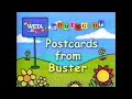 DON T USE THIS VIDEO READ DESC PTV PARK Next Bumper Postcards With Buster WETA TV 2006