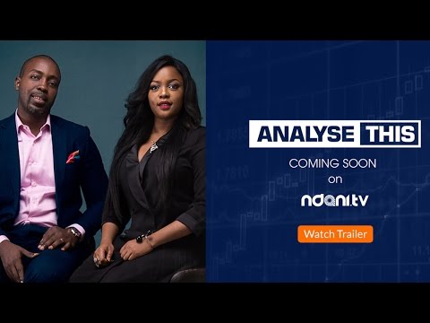 Analyse This - Official Teaser