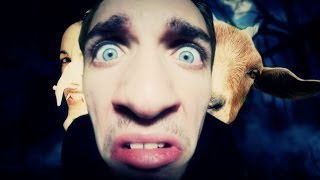 COMPILATION DES PIRES SIMULATEURS Goat Pet, Sitting, Tree 