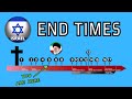 The Complete Timeline Of Israel In Bible Prophecy