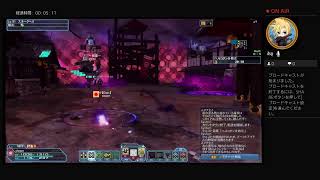 へっぽこゲーマーのPSO2放送