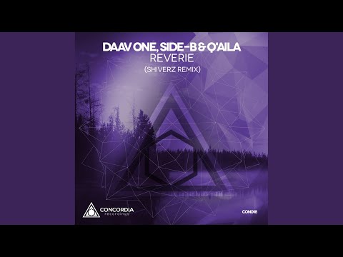 Reverie (Shiverz Remix)