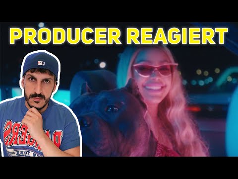 Producer REAGIERT auf Bonez Mc x The Cratez - Honda Civic