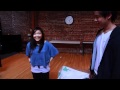 Charice - One Day Behind the Scenes Music Video ...