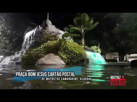 Matriz de Camaragibe ALAGOAS