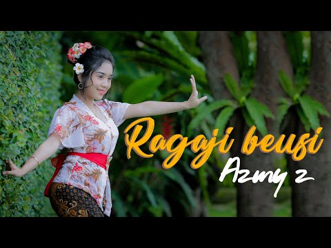 RAGAJI BEUSI-AZMY Z (Official Music Video)