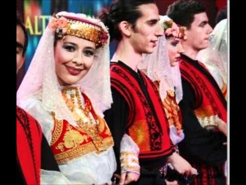Turkish Folk Song  