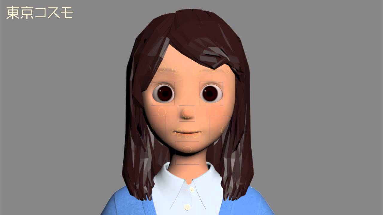 TOKYO COSMO　Breakdown 5