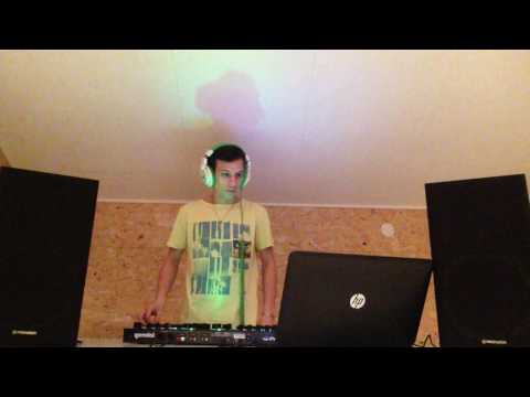 Geht's Noch vs Switch - DubVision vs Don Diablo (Mashup Leven)