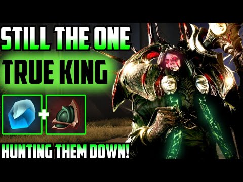 WERE THE NERFS TOO MUCH? Sevarog Offlane Gameplay Guide Predecessor