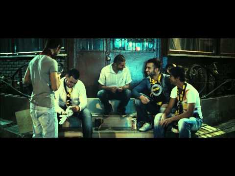 G.D.O. KaraKedi | Fragman 01 (Yeni)