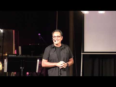 Neal Morse - COAH - The Main Thing