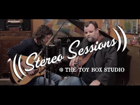 Stereo Session 6 - The Katies - East Nashville