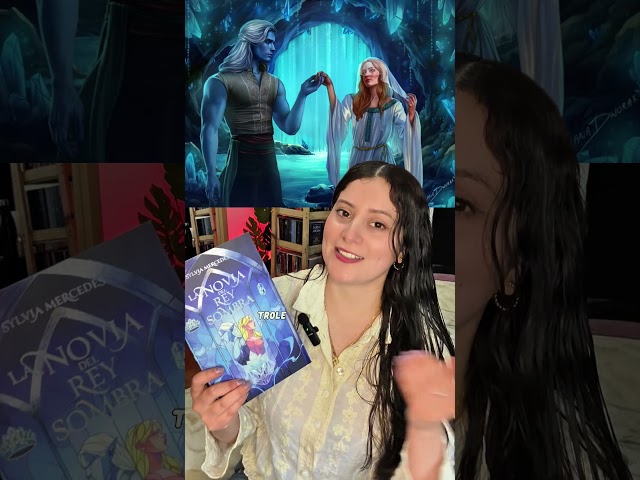 Vídeo relacionado con La novia del Rey Sombra (Ficción)