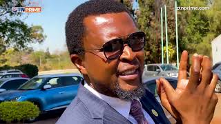 Download lagu ⚽️Zifa President Nqobile Magwizi speaks on the appointment of new Zim Warriors Head Coach | ZTN | mp3