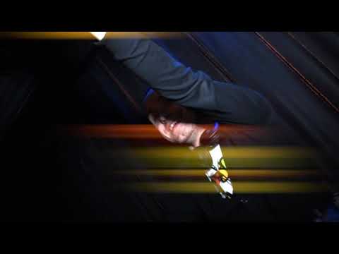 Olya m. Deep dish vs. Tiesto - say hello