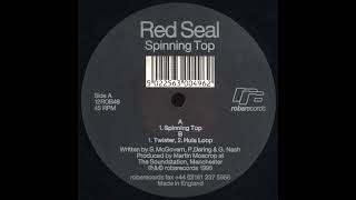 Red Seal - Twister [12ROB49]