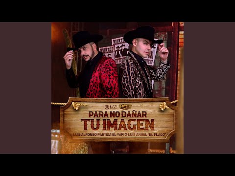 Para No Dañar Tu Imagen (En vivo)