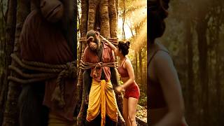 BANDAR bhai ko larki na jungle ma pkr lia andr pinki bhai a gy#funny #shortviral #comedy#trendingnow