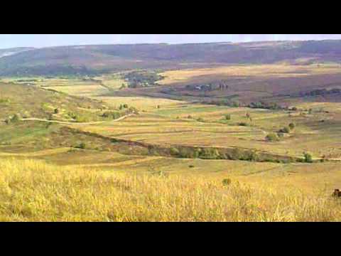 Pe deal la Negulesti