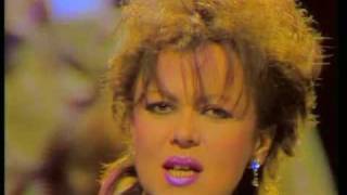Ina Deter Band - Neue Männer braucht das Land 1983