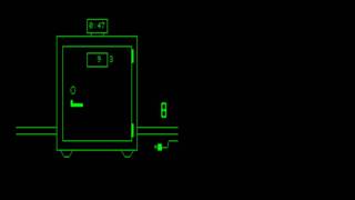 Safe! for the Commodore PET\Commodore CBM