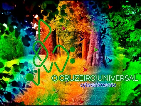 Cruzeiro Universal Hino 25 - Oferecimento / Mestre Irineu