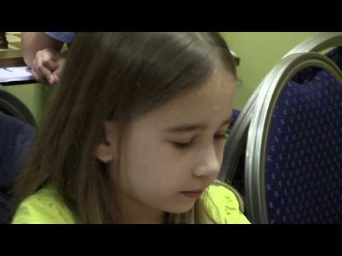 ♗ D08 7.2. Nina Klimčíková - Karin Novomeská 0:1