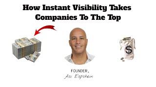 Instant Visibility Review - (More Leads, Means More Sales!)