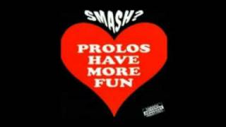 Smash   Geht schon