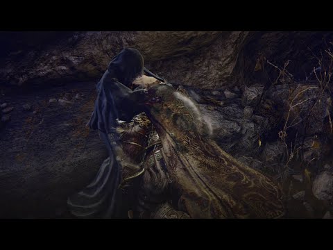 Elden Ring Fia "Hugs" - Complete Questline