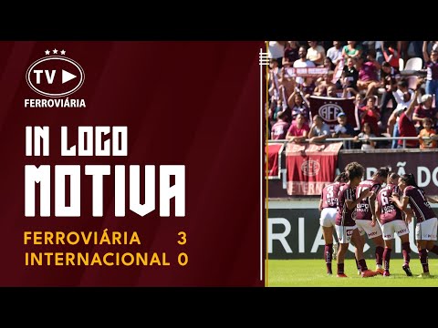 [BASTIDORES] Guerreiras Grenás 3x0 Internacional-RS - [25.06.2023]