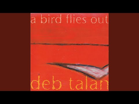 Comfort - Deb Talan