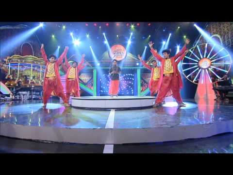 INDIAN VOICE JUNIOR Mazhavil Manorama Episode 82