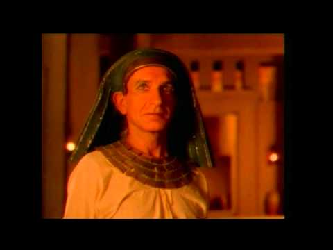 The Bible - Josef (Trailer)