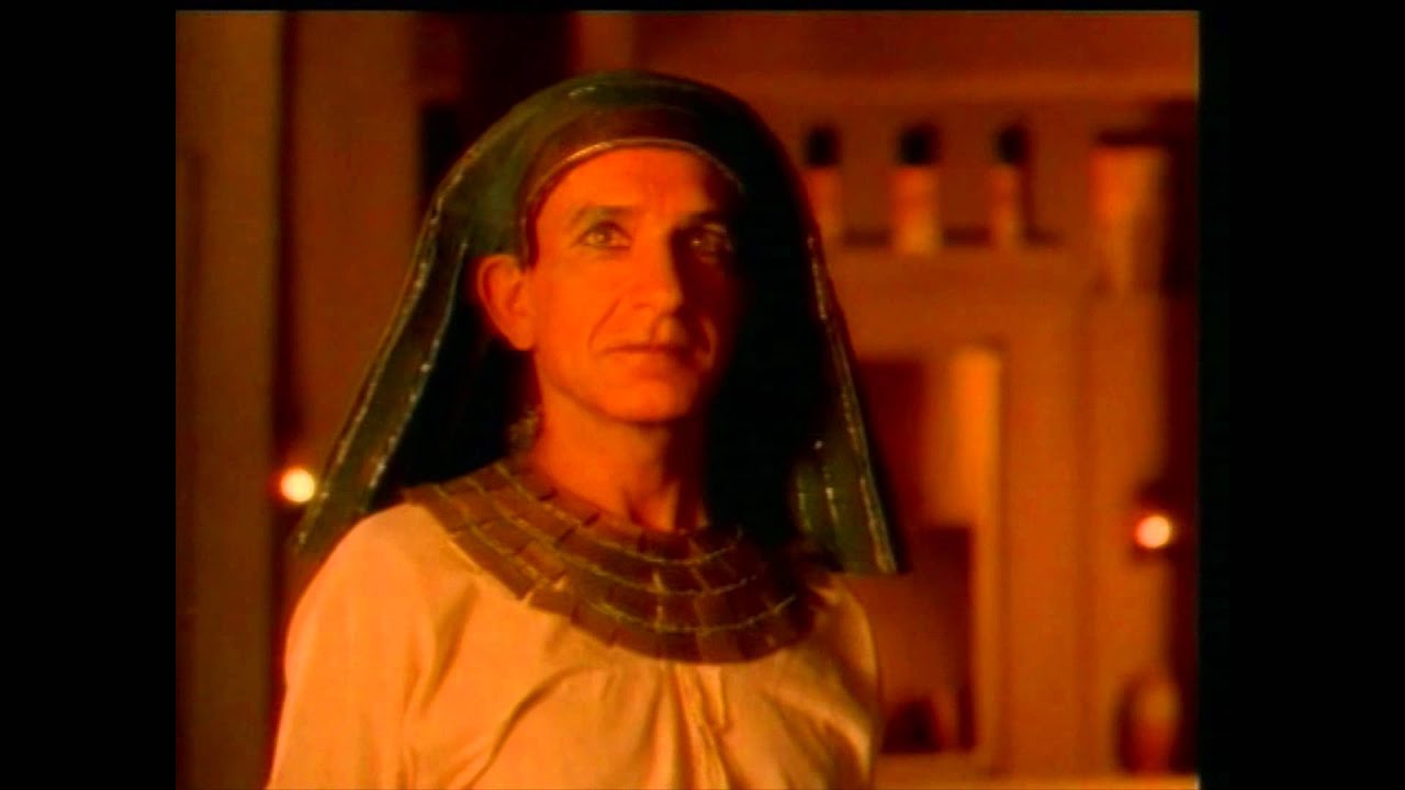 The Bible - Josef (Trailer)